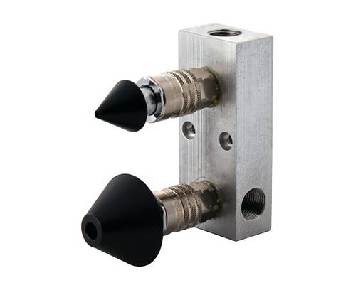 MicroJet 5-50 | Hydroscand Cleaning Systems